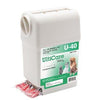 UltiGuard U-40 Syringe Dispenser, 29G x ½", 1cc, 100/bx
