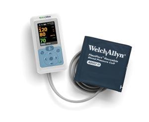 SureBP NIBP, Handheld, Wired USB  (Item is considered HAZMAT and cannot ship via Air or to AK, GU, HI, PR, VI)
