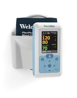 SureBP NIBP, Wall Mount, Wired USB  (Item is considered HAZMAT and cannot ship via Air or to AK, GU, HI, PR, VI)