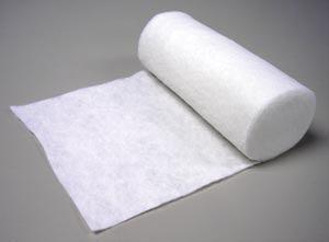 Cast Padding, Rayon, 2