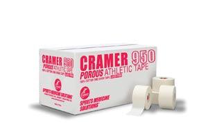 Athletic Tape, 1½