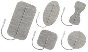 PALS Electrode, Cloth, 1½