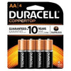 Battery, Alkaline, Size AA, 4pk, 14pk/bx, 4 bx/cs (UPC# 03561) (Products are not for Private Household Markets; Products cannot be sold on Amazon.com or any other 3rd party site)