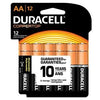Battery, Alkaline, Size AA, Recloseable, 12pk, 12 pk/cs (UPC# 77564) (Products are not for Private Household Markets; Products cannot be sold on Amazon.com or any other 3rd party site)