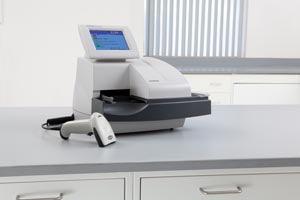 Clinitek Advantus Barcode Reader (10320867)  (DROP SHIP ONLY)