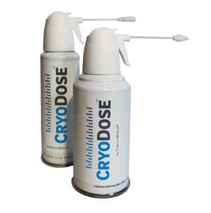 Replacement Canister, 236mL  (Item is considered Limited Quantity and cannot ship via Air or to AK, GU, HI, PR, VI)