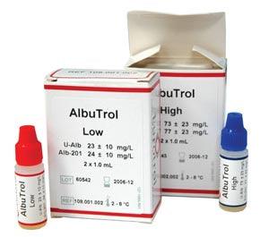HemoTrol, Level 1, 1mL/vial, 2 vials/bx (Perishable, Must Be Refrigerated, Non-Returnable) (DROP SHIP ONLY)