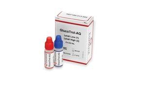 AlbuTrol, Low Level, 1mL/vial, 2 vials/bx (Ships on ice) (Perishable, Must Be Refrigerated, Non-Returnable) (DROP SHIP ONLY)