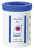 Glucose 201 Microcuvettes (Perishable product; must be refrigerated; non-returnable), 100/bx  (Ships on ice)