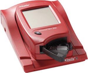 Glucose 201 DM Analyzer (mg/dL)  (DROP SHIP ONLY)