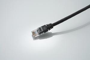 LAN/ Ethernet Cable (Ethernet/Network to Primary Docking Station)