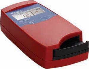 1 Year Extended Warranty - Hb 201+ Analyzer (g/dL) (Include Serial Number of Analyzer when Ordering)
