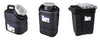 Collector, RCRA, 9 Gallon, Hinge Top, 8/cs(Drop Ship Requires Pre-Approval)