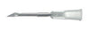 Needle, 16G x 1" Thin Wall, Non-Coring Vented, 100/bx, 10 bx/cs(Item on Manufacturer Allocation - Inventory Limited when Available) (Drop Ship Requires Pre-Approval)