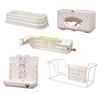 Glove Box Cabinet, 6/cs(Drop Ship Requires Pre-Approval)