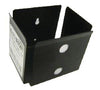 Metal Cup Bracket, 3" x 3½" x 3", 1 & 1½ Quart, 12/cs(Drop Ship Requires Pre-Approval)
