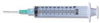 Syringe/ Needle Combination, 10mL , Luer-Lok™ Tip, 21G x 1½", 100/bx, 4 bx/cs(Drop Ship Requires Pre-Approval)