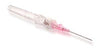 IV Winged Catheter, 20G x 1", Pink, 50/bx, 4 bx/cs(Drop Ship Requires Pre-Approval)