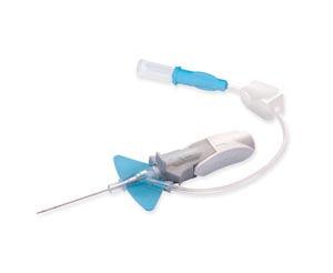 IV Catheter, 22G x 1