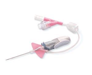 IV Catheter, 20G x 1¾