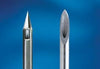 Spinal Needle, 22G x 5", Black, 10/bx, 5 bx/cs(Drop Ship Requires Pre-Approval)