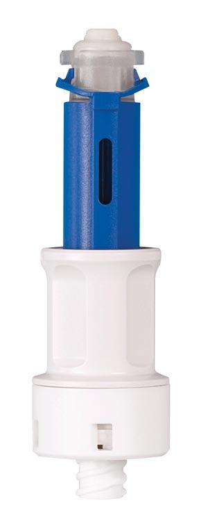 Luer-Lock Injector, 50/bx, 4 bx/cs(Drop Ship Requires Pre-Approval)