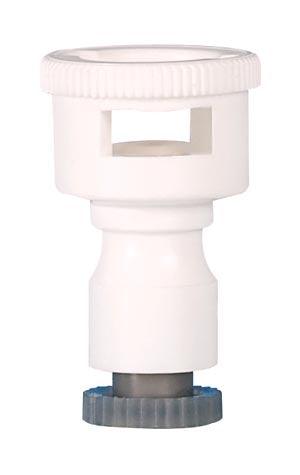 Luer-Lock Connector, 50/bx, 4 bx/cs(Drop Ship Requires Pre-Approval)