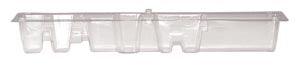 Syringe Tray, 80/cs(Drop Ship Requires Pre-Approval)