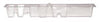 Syringe Tray, 80/cs(Drop Ship Requires Pre-Approval)