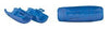 Infusion Clamp, 25/bx, 4 bx/cs(Drop Ship Requires Pre-Approval)