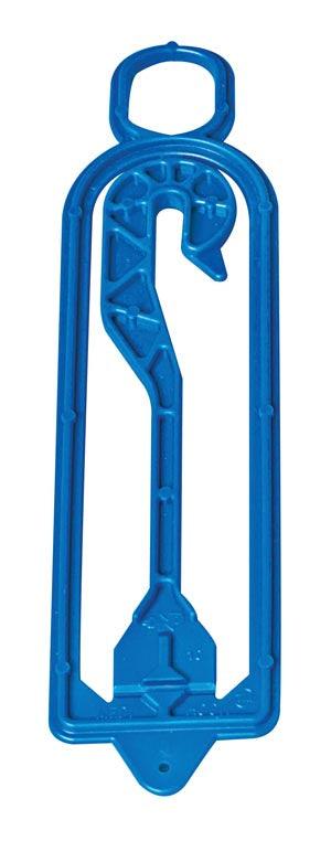 Hanger For IV Bag, 40/bx, 4 bx/cs(Drop Ship Requires Pre-Approval)