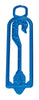 Hanger For IV Bag, 40/bx, 4 bx/cs(Drop Ship Requires Pre-Approval)