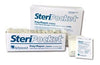SteriPocket Sponge, Cotton Filled, 2" x 2", Sterile, 2/pk, 300 pk/bx