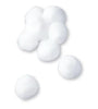 Rayon Ball, Medium, Bulk, 2000/bg, 2 bg/cs (Contact NDC Customer Service for Pricing)