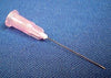 Hypodermic Needle, 30G x 1", 100/bx, 20 bx/cs