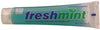 Freshmint Premium Anticavity Gel Toothpaste, 3.0 oz, ADA Approved, 72/cs