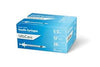 Insulin Syringe, 1/2cc, 28G x ½", 100/bx
