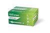 Insulin Syringe, 1cc, 29G x ½", 100/bx