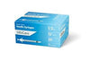 Insulin Syringe, 1/2cc, 29G x ½", 100/bx