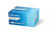 Insulin Syringe, 1/2cc, 30G x 5/16", 100/bx