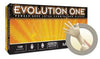 Exam Gloves, PF Latex, Textured, Large, 100/bx, 10 bx/cs