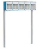 Detecto 5-Bin Organizer, w/ Accessory Bridge (DROP SHIP ONLY)