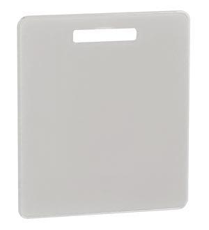 Clear Acrylic Detecto Cardiac Board (DROP SHIP ONLY)