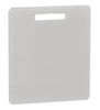 Clear Acrylic Detecto Cardiac Board (DROP SHIP ONLY)