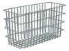 Detecto Multi-Storage Bin, w/ Accessory Rail, for Rescue Cart (DROP SHIP ONLY)