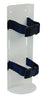 Detecto Oxygen Tank Holder, w/ Accessory Rail, for Rescue Cart (DROP SHIP ONLY)