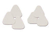 Dri-Aid™, Small, White, 250/pk