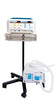 PRO-G Electrosurgery System with Smoke Evacuation, 4 Year Warranty