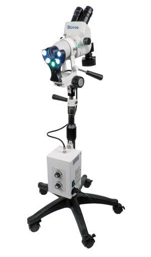Colpo-Master II Colposcope Model CS-205 110V45° Binocular Zoom Head, 5 Leg Base  (Drop Ship to the End User Only – Price is Freight Included)