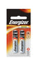 Battery, Alkaline, AAAA 2/pk, 6 pk/ct, 2 ct/cs